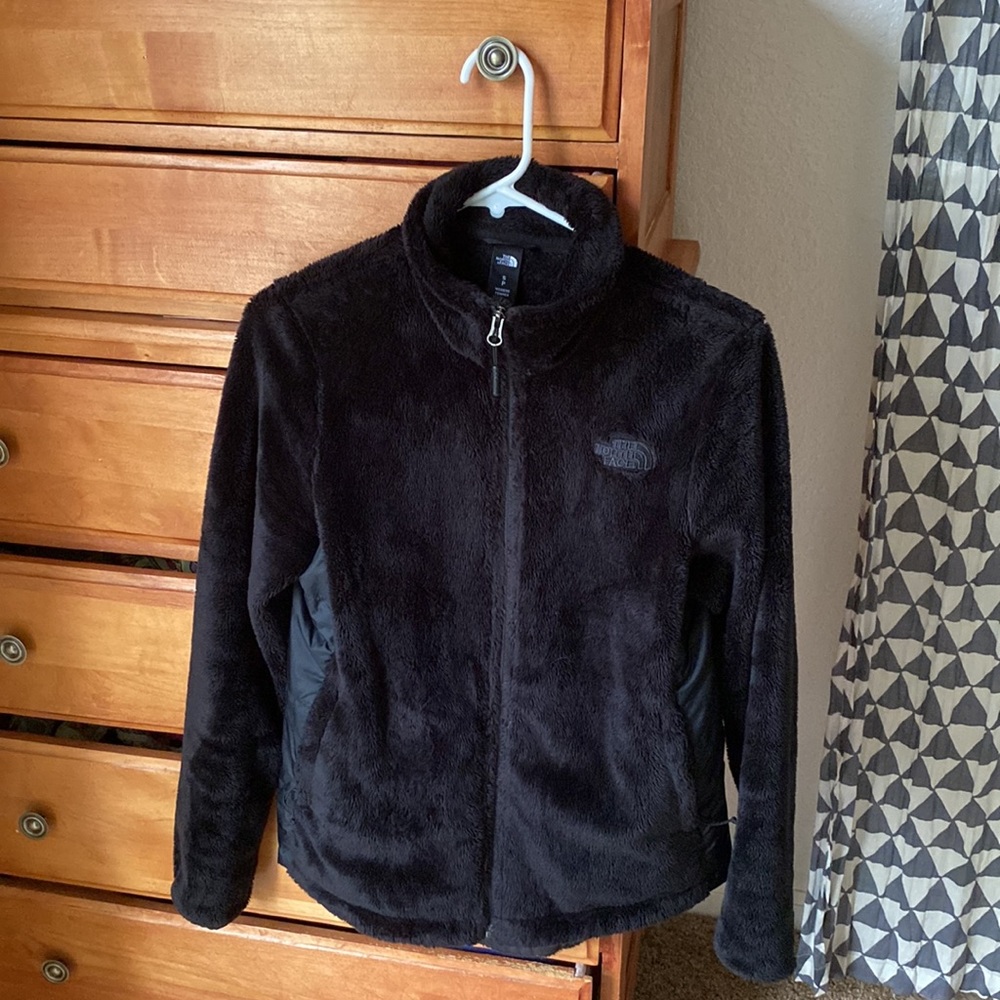 The North Face Teddy Jacket - Osito